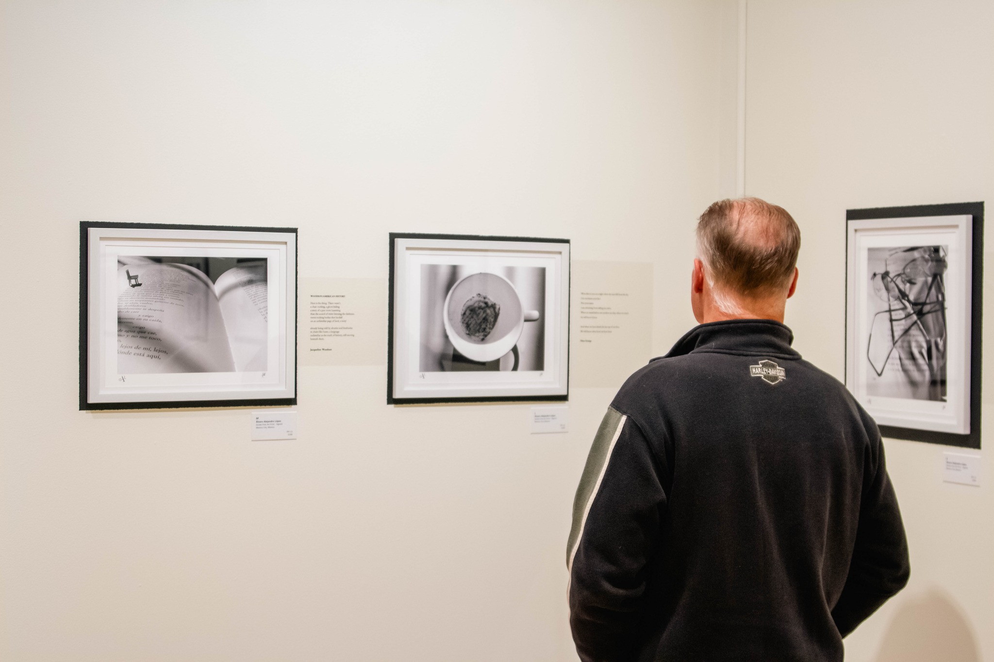 Community program in action